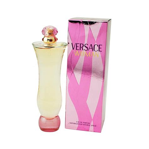 versace woman fragrance 3 4|gianni Versace woman perfume.